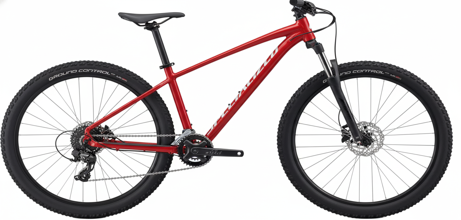 Amano 27.5 3x8 Hydro