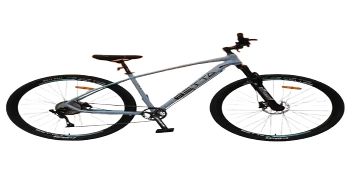 Betta Delta Tail 29 1x8 