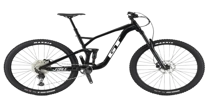 Force 29er  3x10 Hydraulic 