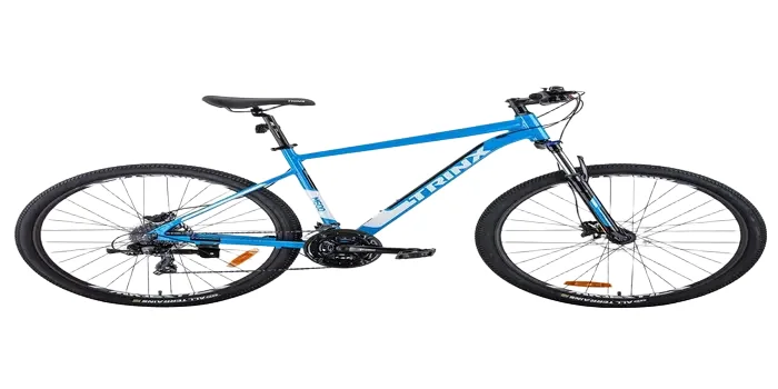 Trinx M600 27.5 3x8s Hyd 