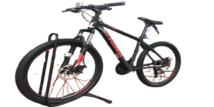 Trinx Majes 100 26 3x8 Hydro 