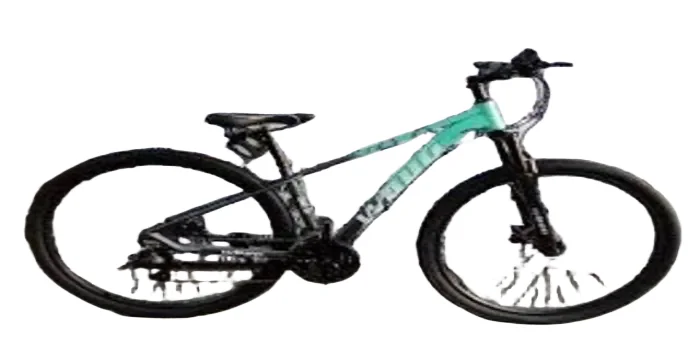 Woug 29 3x8s Hydraulic 